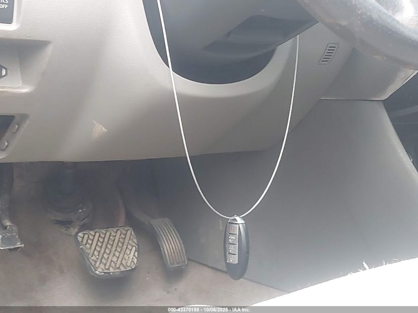 2007 Nissan Altima 3.5 Se VIN: 1N4BL21E47N477071 Lot: 43370158