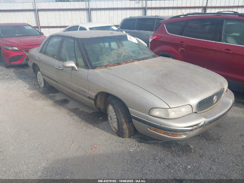 1997 Buick Lesabre Custom
