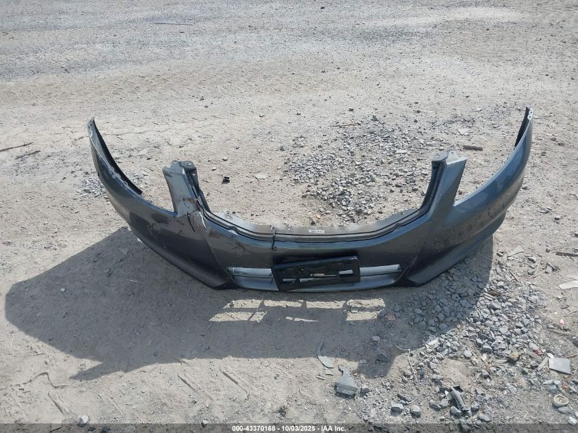 2012 Honda Accord 2.4 Lx-P VIN: 1HGCP2F4XCA119429 Lot: 43370168