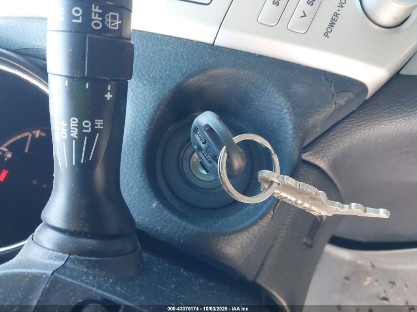 2006 Lexus Rx 400H VIN: JTJHW31U560043405 Lot: 43370174