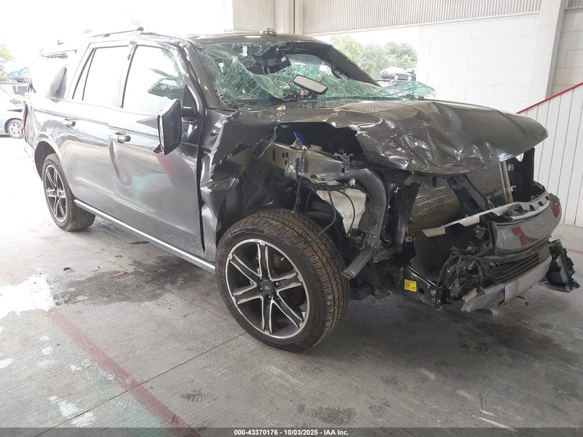 FORD EXPEDITION LIMITED MAX