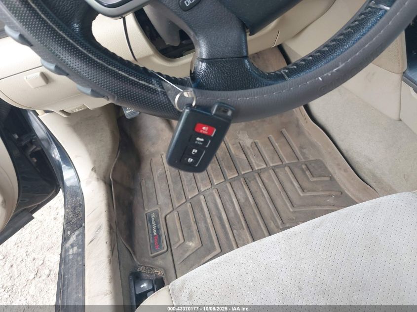 2012 Toyota Camry Hybrid Xle VIN: 4T1BD1FK9CU007467 Lot: 43370177