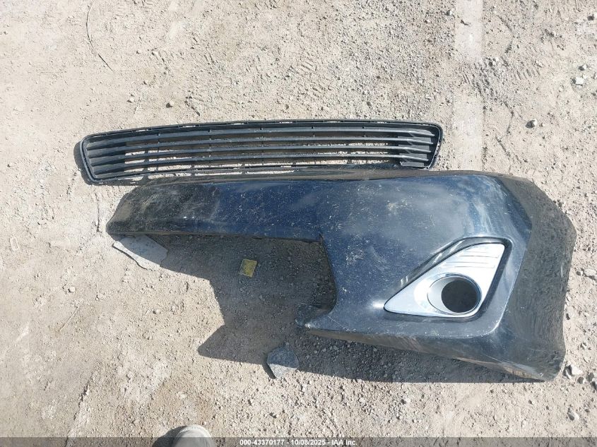 2012 Toyota Camry Hybrid Xle VIN: 4T1BD1FK9CU007467 Lot: 43370177