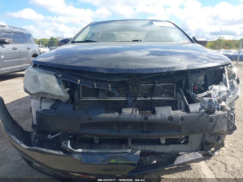 2012 Toyota Camry Hybrid Xle VIN: 4T1BD1FK9CU007467 Lot: 43370177