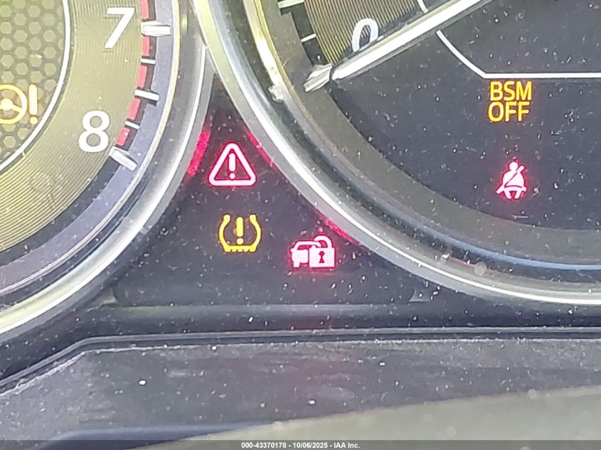 2014 Mazda Mazda6 I Grand Touring VIN: JM1GJ1W6XE1127594 Lot: 43370178