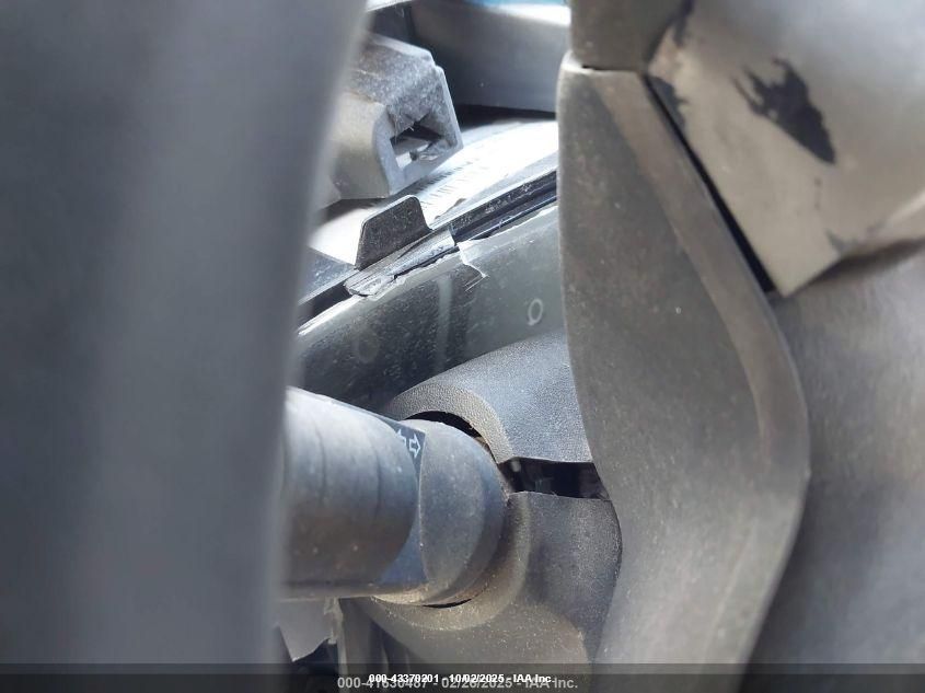 2006 Nissan Titan Xe VIN: 1N6BA07A16N563314 Lot: 43370201