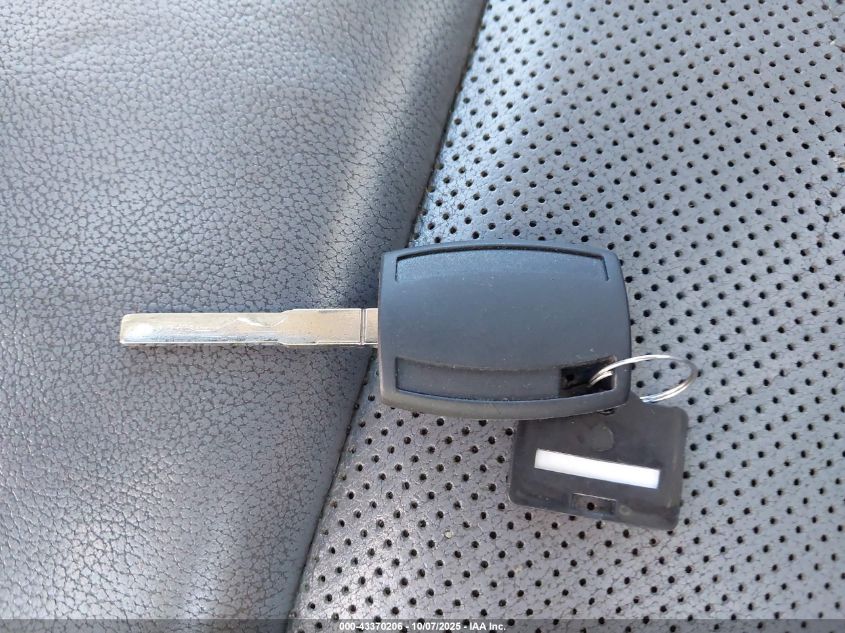 2015 Ford Transit-350 Cutaway VIN: 1FDBF8PM6FKB05617 Lot: 43370206