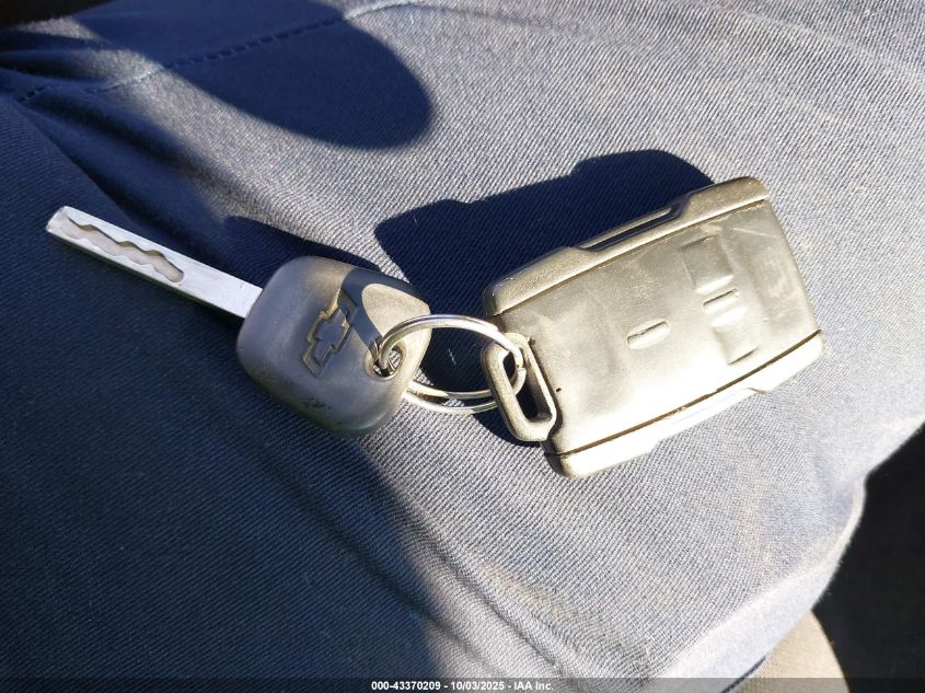 2018 Chevrolet Silverado 1500 1Lt VIN: 3GCUKREC4JG292008 Lot: 43370209