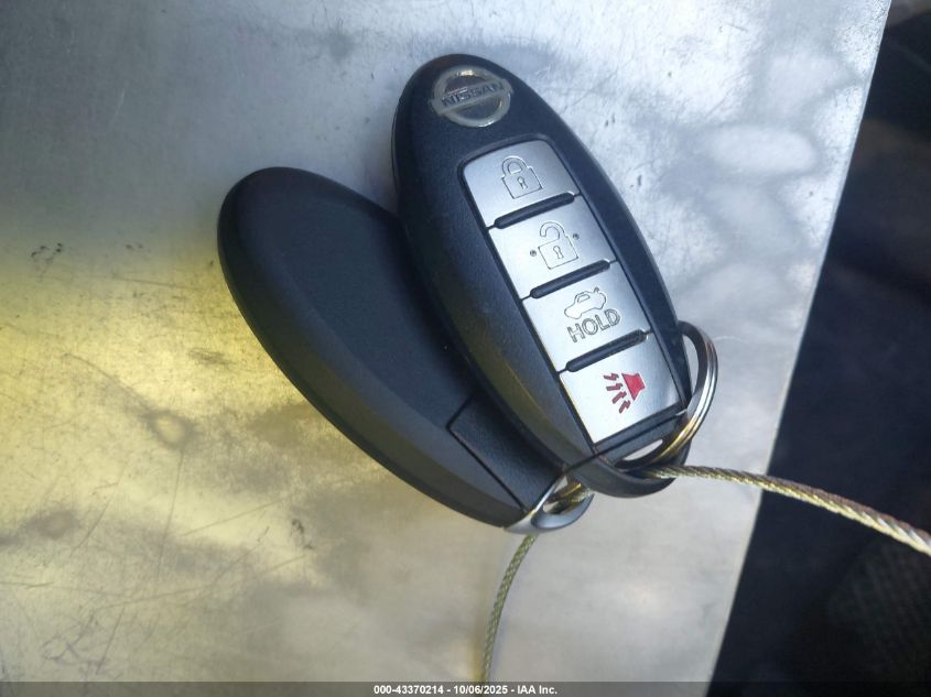 2014 Nissan Sentra Sv VIN: 3N1AB7AP8EL644491 Lot: 43370214