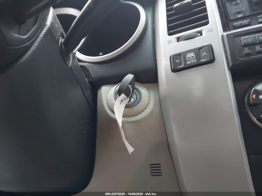 2008 Toyota 4Runner Sr5 V6 VIN: JTEZU14R28K013127 Lot: 43370228