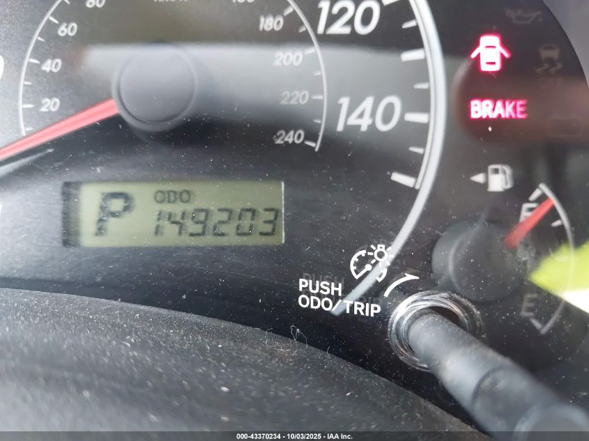 2012 Toyota Corolla L VIN: 5YFBU4EE5CP057569 Lot: 43370234