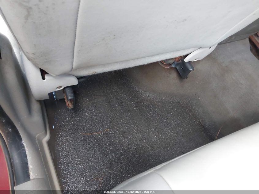 2005 Jeep Liberty Limited Edition VIN: 1J4GL58K35W724076 Lot: 43370236