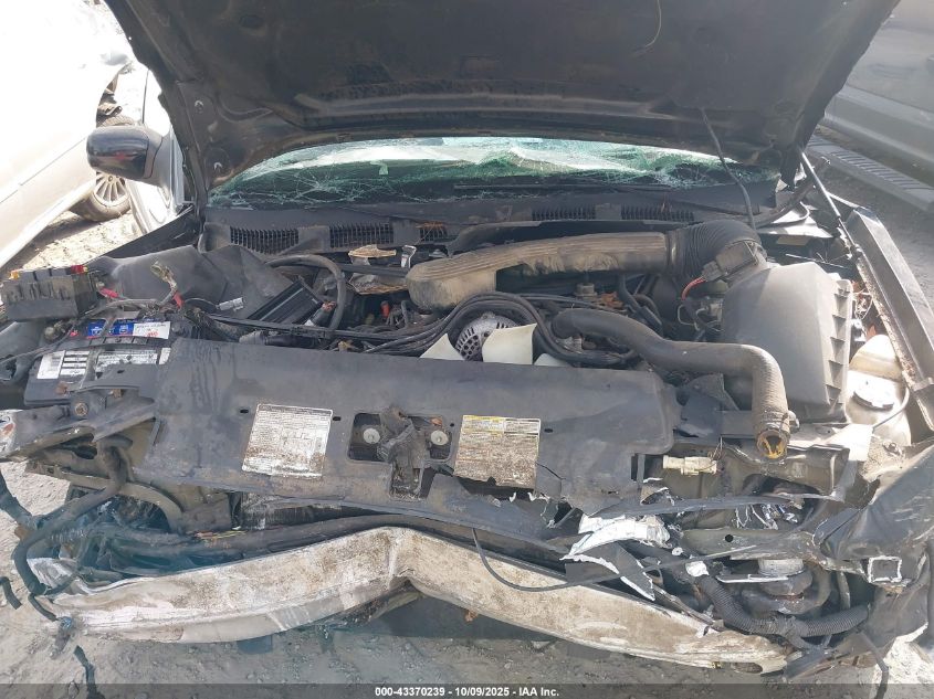 1995 Mercury Grand Marquis Ls VIN: 2MELM75WXSX615178 Lot: 43370239