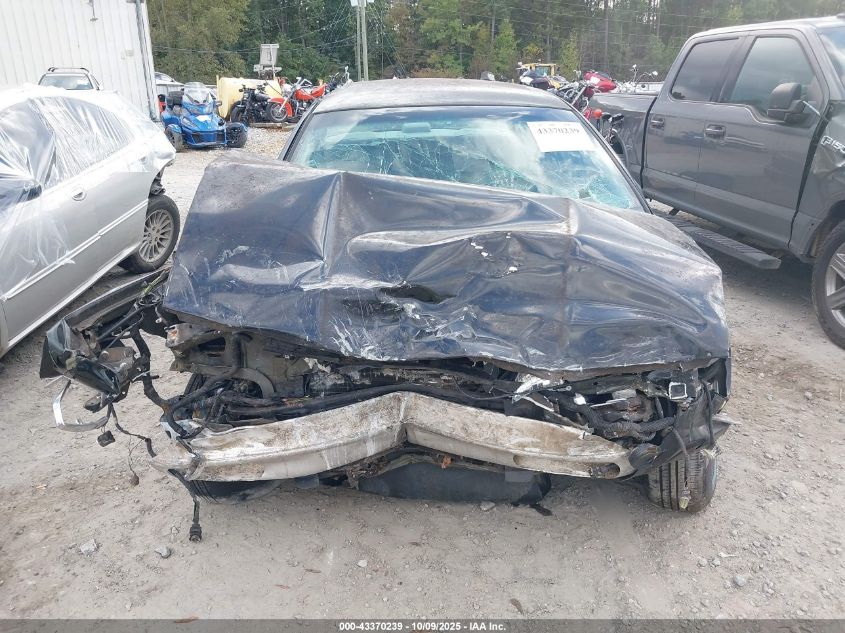 1995 Mercury Grand Marquis Ls VIN: 2MELM75WXSX615178 Lot: 43370239