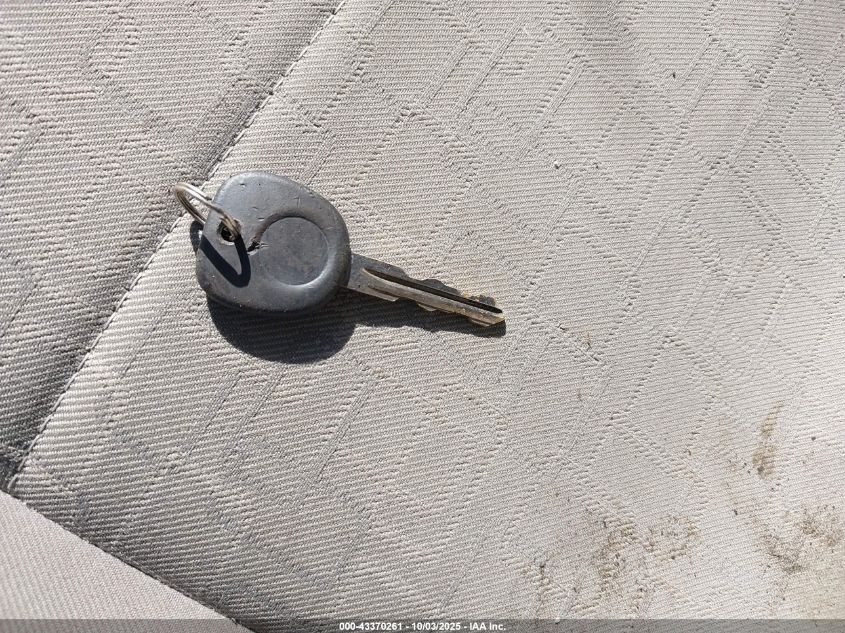 2005 Saturn Ion 1 VIN: 1G8AG52F75Z178645 Lot: 43370261