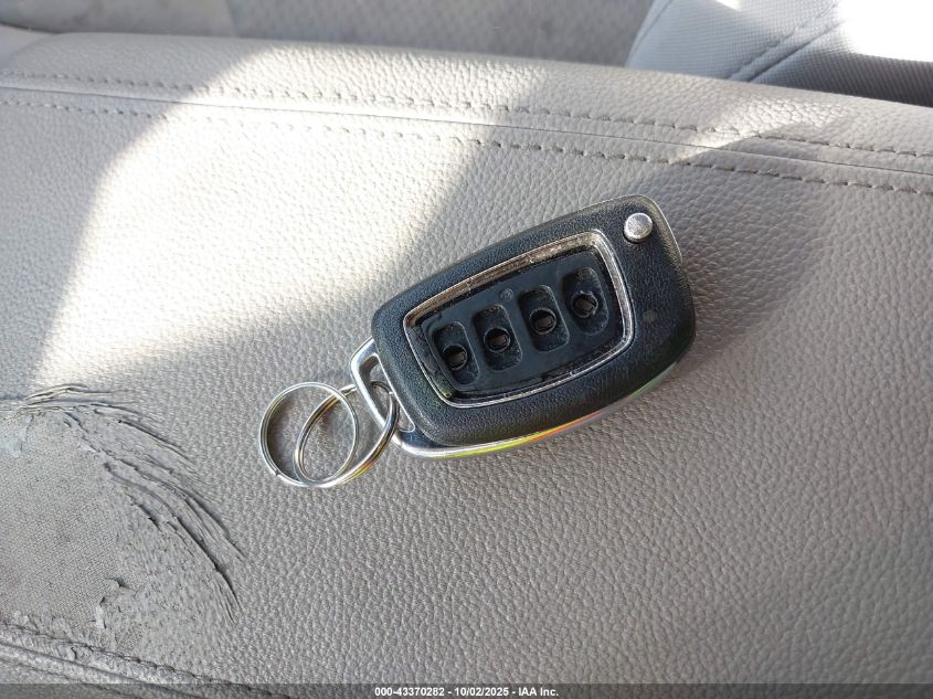 2016 Hyundai Sonata Se VIN: 5NPE24AF1GH264061 Lot: 43370282