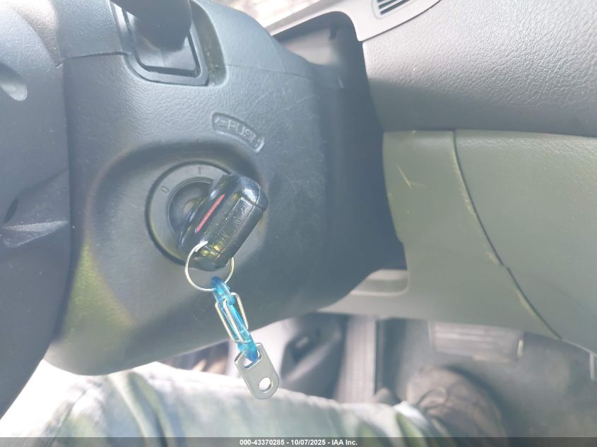 2003 Honda Accord 2.4 Lx VIN: 1HGCM56313A009970 Lot: 43370285