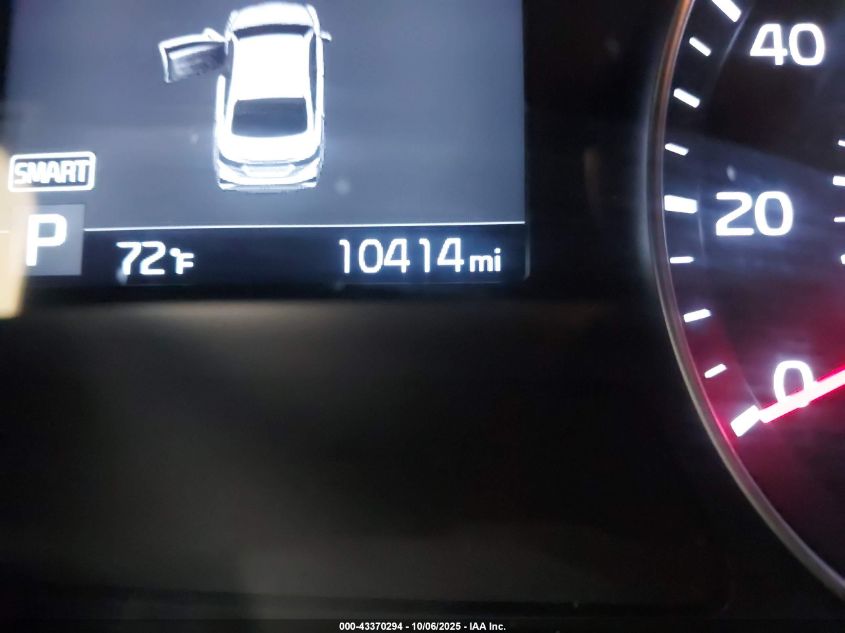 2021 Kia Forte Lxs VIN: 3KPF24ADXME299085 Lot: 43370294