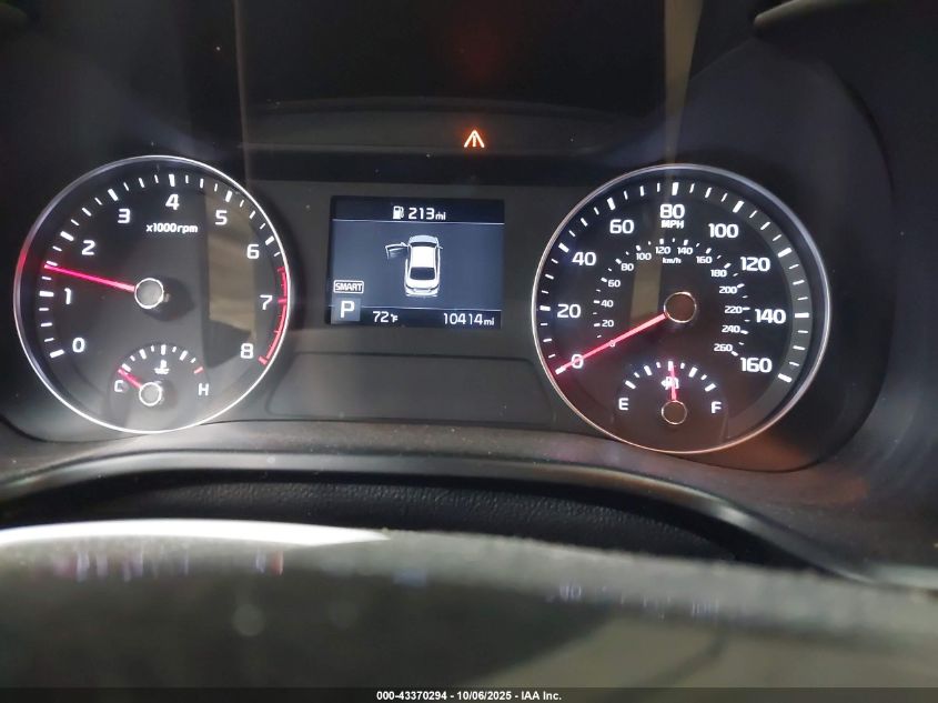 2021 Kia Forte Lxs VIN: 3KPF24ADXME299085 Lot: 43370294