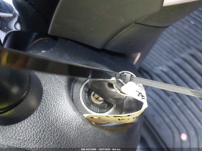 2017 KIA RIO LX KNADM4A34H6061654