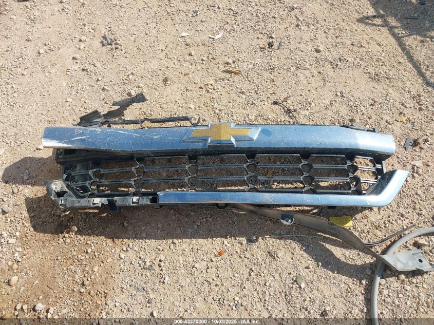 2017 CHEVROLET SILVERADO 1500 1LT - 3GCUKRECXHG172840