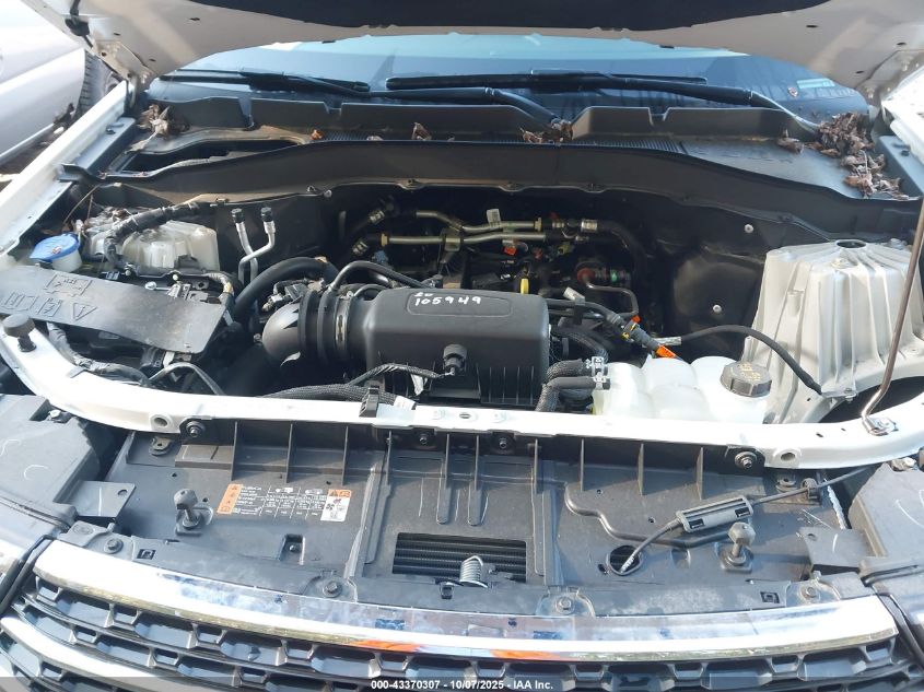 2024 Ford Explorer Xlt VIN: 1FMSK7DH3RGA86531 Lot: 43370307