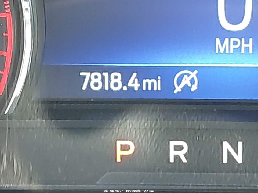 2024 Ford Explorer Xlt VIN: 1FMSK7DH3RGA86531 Lot: 43370307