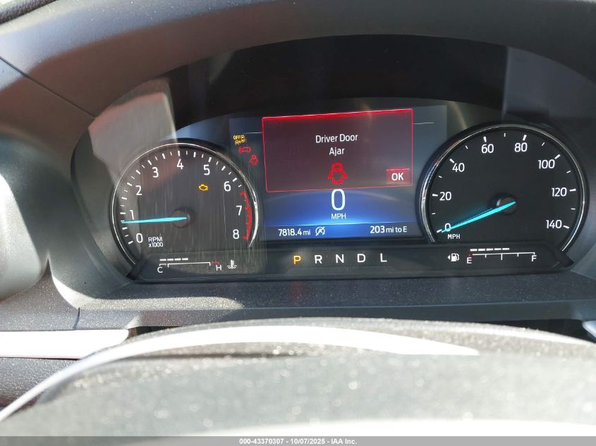 2024 Ford Explorer Xlt VIN: 1FMSK7DH3RGA86531 Lot: 43370307