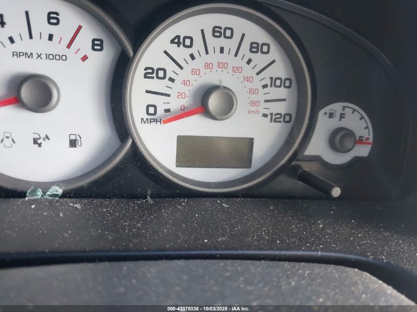 2007 Ford Escape Xlt/Xlt Sport VIN: 1FMYU03147KB78872 Lot: 43370336