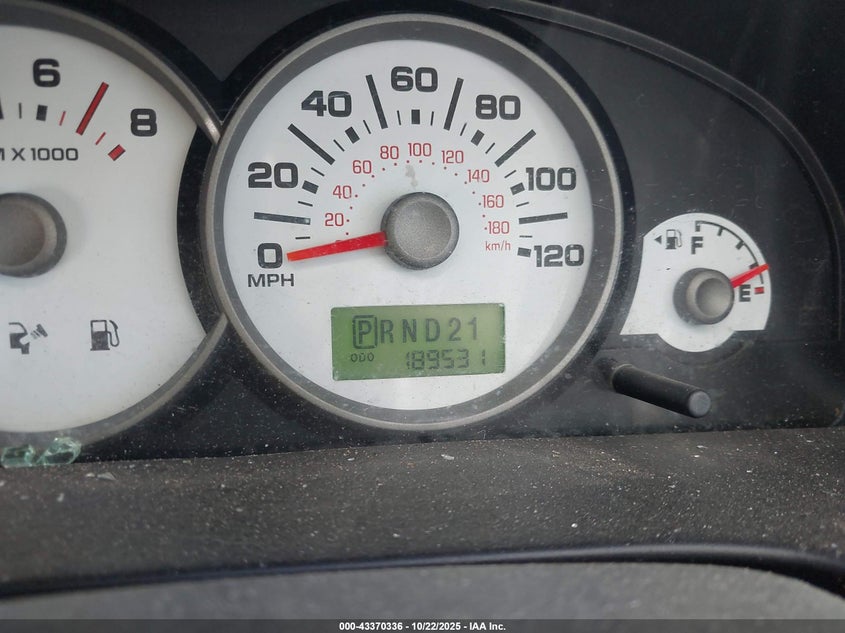1FMYU03147KB78872 2007 FORD ESCAPE photo no. 15
