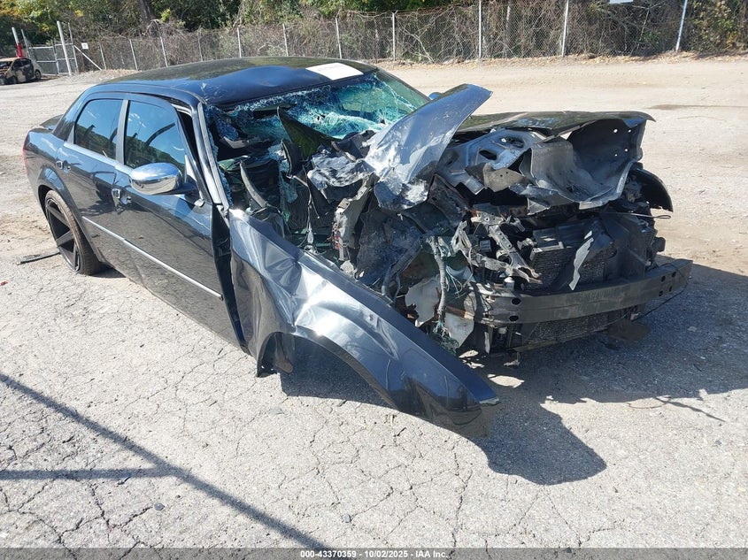 CHRYSLER 300 TOURING