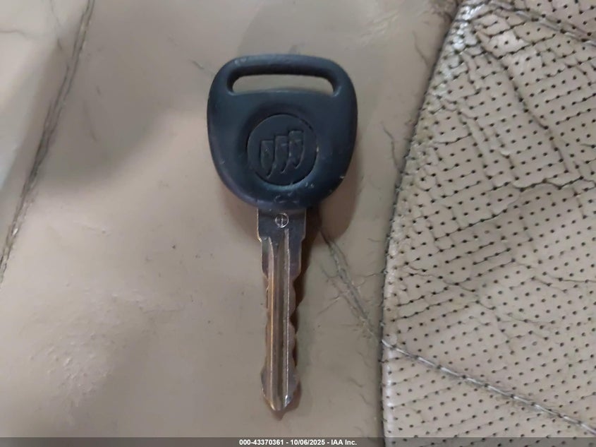 2008 Buick Enclave Cxl VIN: 5GAEV23758J242687 Lot: 43370361