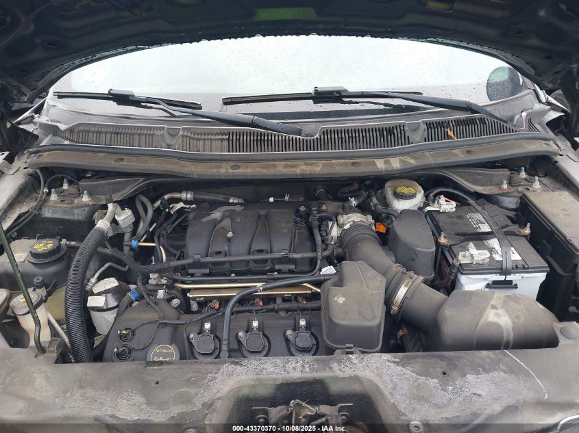 2018 FORD POLICE INTERCEPTOR 1FM5K8AR2JGA32724