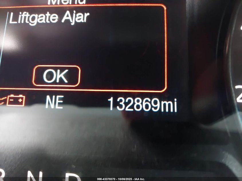 2018 FORD POLICE INTERCEPTOR 1FM5K8AR2JGA32724