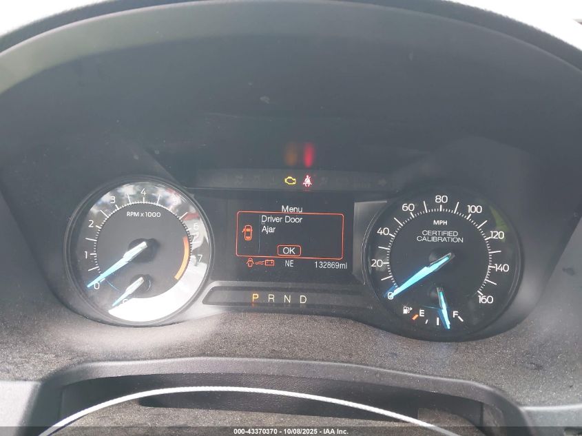 2018 FORD POLICE INTERCEPTOR 1FM5K8AR2JGA32724