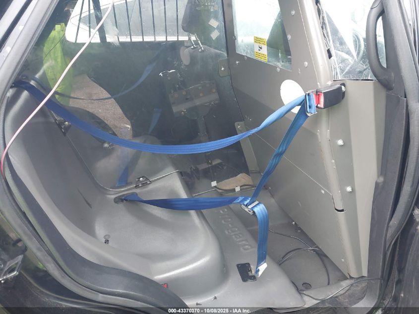 2018 FORD POLICE INTERCEPTOR 1FM5K8AR2JGA32724