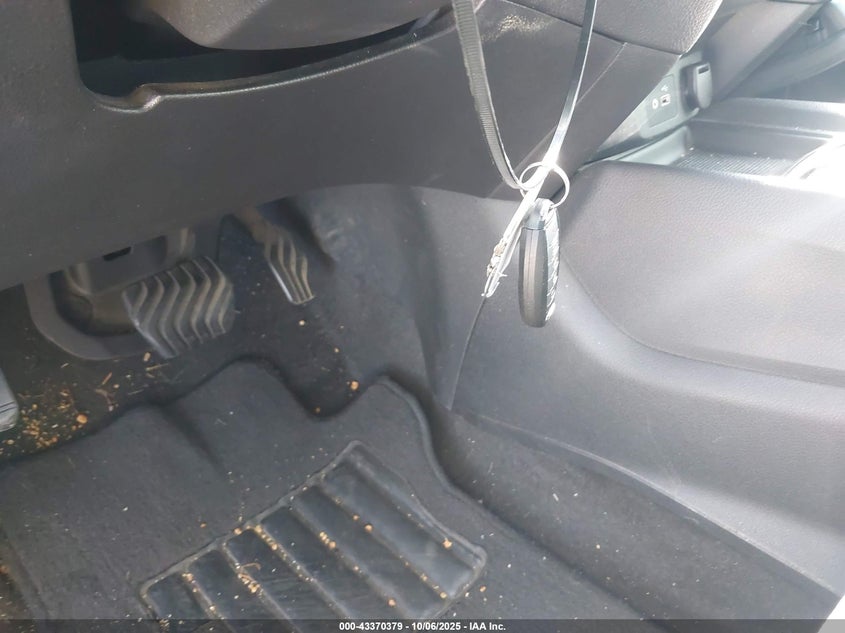 2020 NISSAN ROGUE SV INTELLIGENT AWD JN8AT2MV3LW110611