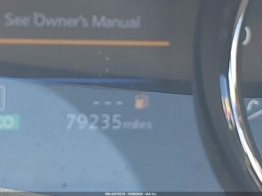 2020 NISSAN ROGUE SV INTELLIGENT AWD JN8AT2MV3LW110611