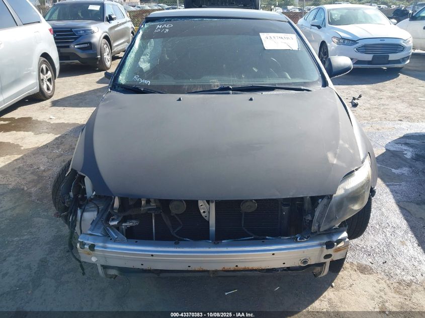 2007 Scion Tc VIN: JTKDE167270161160 Lot: 43370383