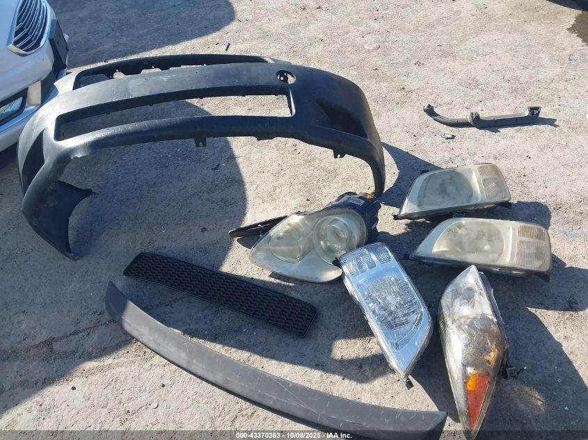 2007 Scion Tc VIN: JTKDE167270161160 Lot: 43370383