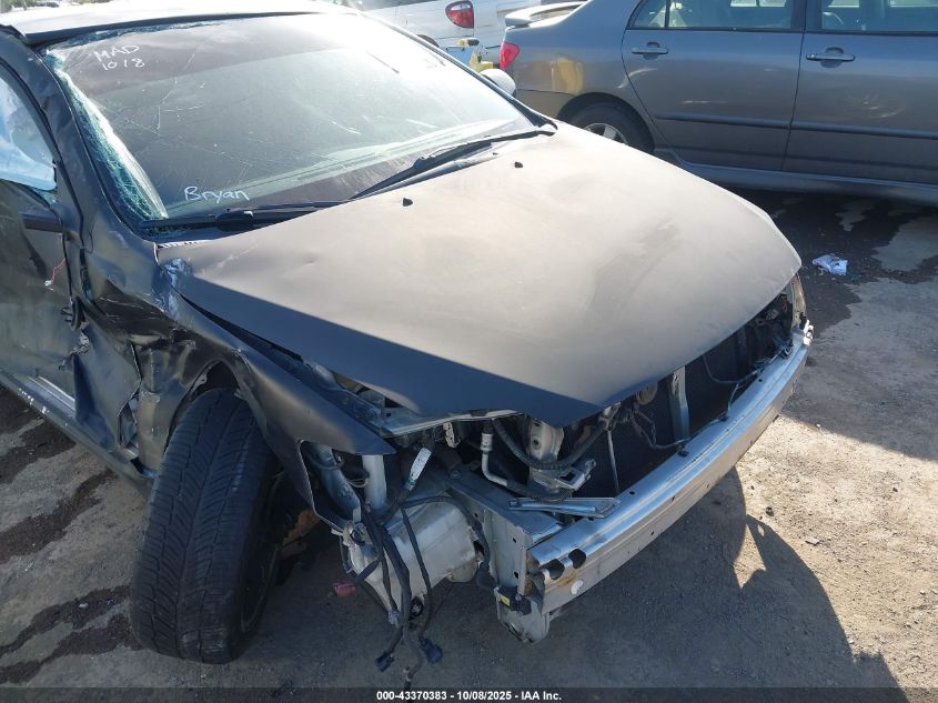 2007 Scion Tc VIN: JTKDE167270161160 Lot: 43370383