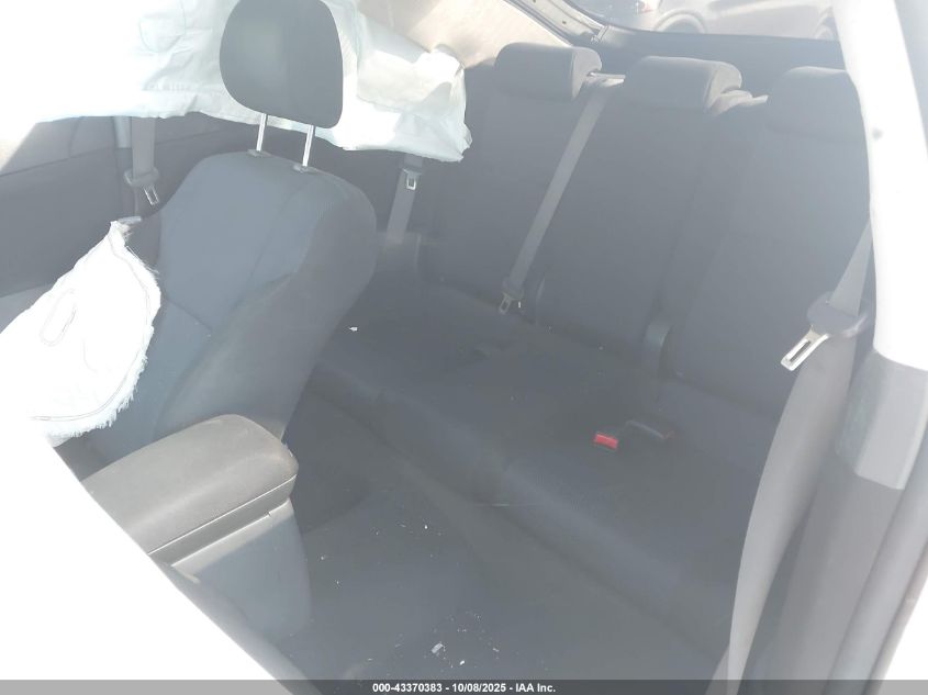 2007 Scion Tc VIN: JTKDE167270161160 Lot: 43370383