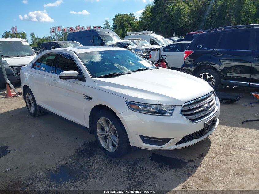 FORD TAURUS SEL