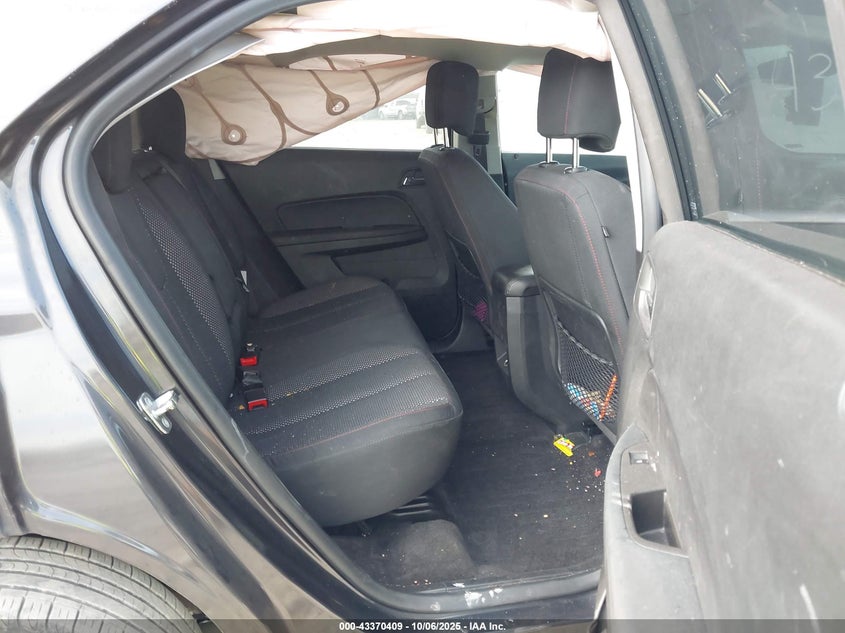 2016 CHEVROLET EQUINOX LT 2GNFLFE39G6211147