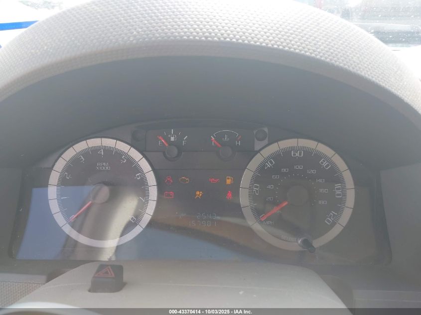 2008 Ford Escape Xls/Xls Manual VIN: 1FMCU02Z18KE48935 Lot: 43370414