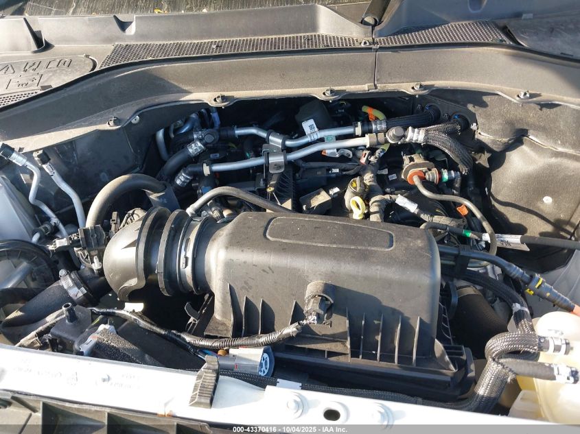 2023 Ford Explorer Xlt VIN: 1FMSK8DH6PGB67638 Lot: 43370416