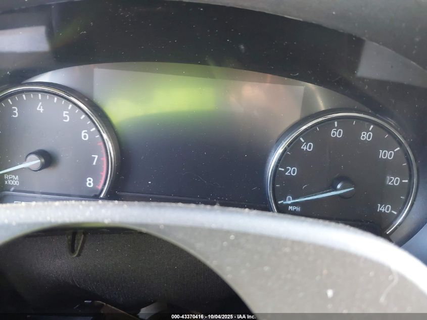 2023 Ford Explorer Xlt VIN: 1FMSK8DH6PGB67638 Lot: 43370416