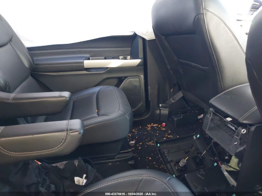 2023 Ford Explorer Xlt VIN: 1FMSK8DH6PGB67638 Lot: 43370416