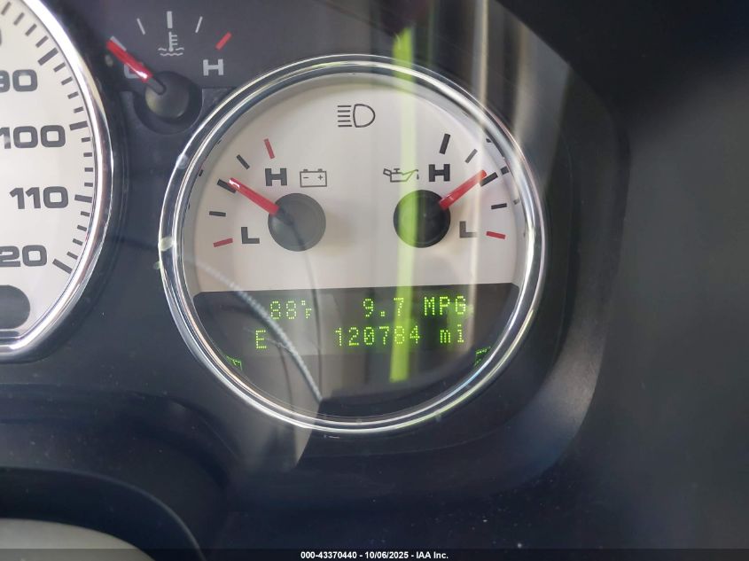 2007 Ford F-150 Fx4/Lariat/Xlt VIN: 1FTPW14V87FB55802 Lot: 43370440