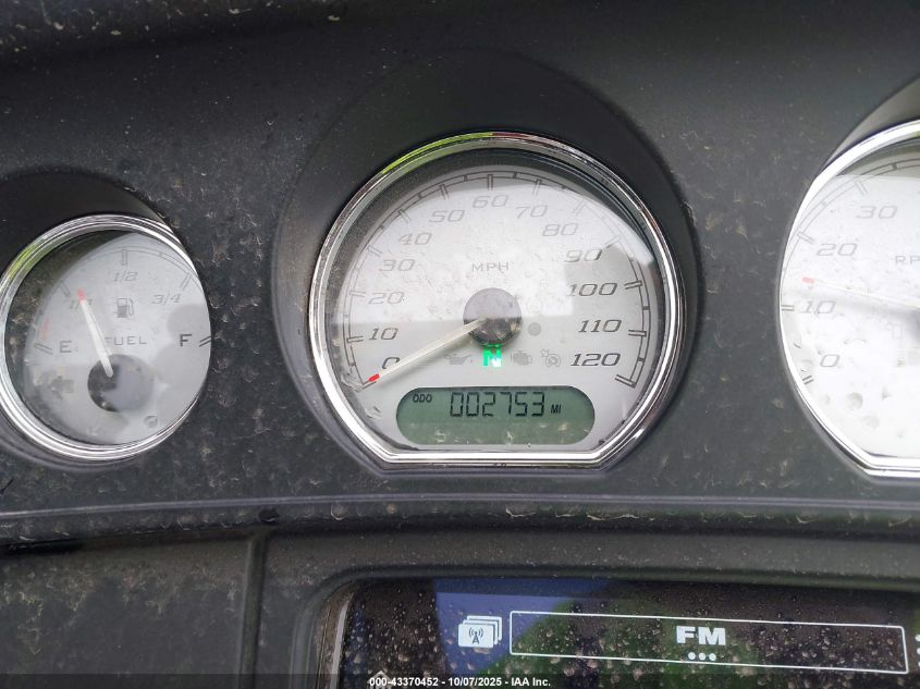 2019 Harley-Davidson Flhx VIN: 1HD1KBC19KB608796 Lot: 43370452